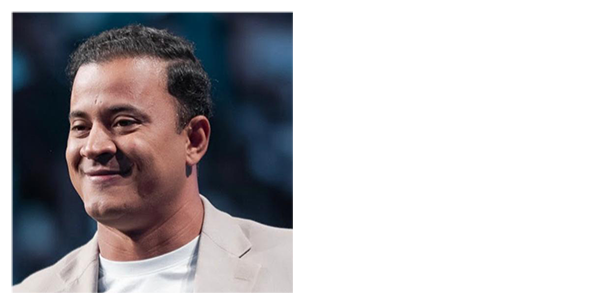 Foto de Ronny Oliveira
